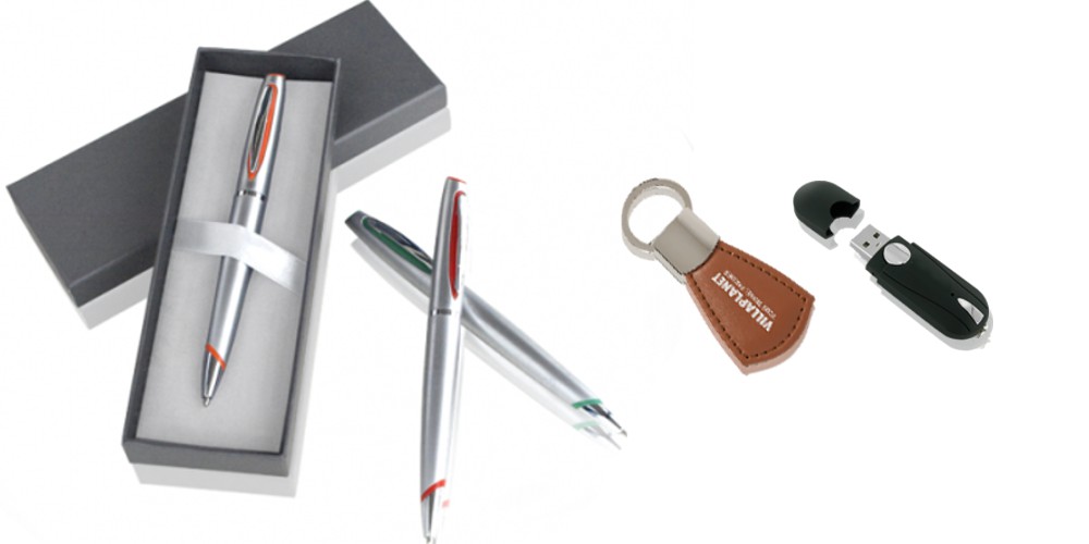 Jetzt Werbegeschenke bestellen